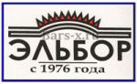 Производитель ЭЛЬБОР